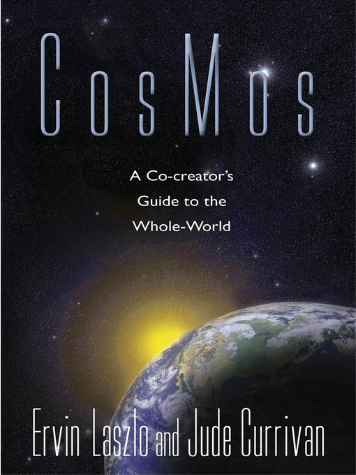 Title details for CosMos by Ervin Laszlo - Available